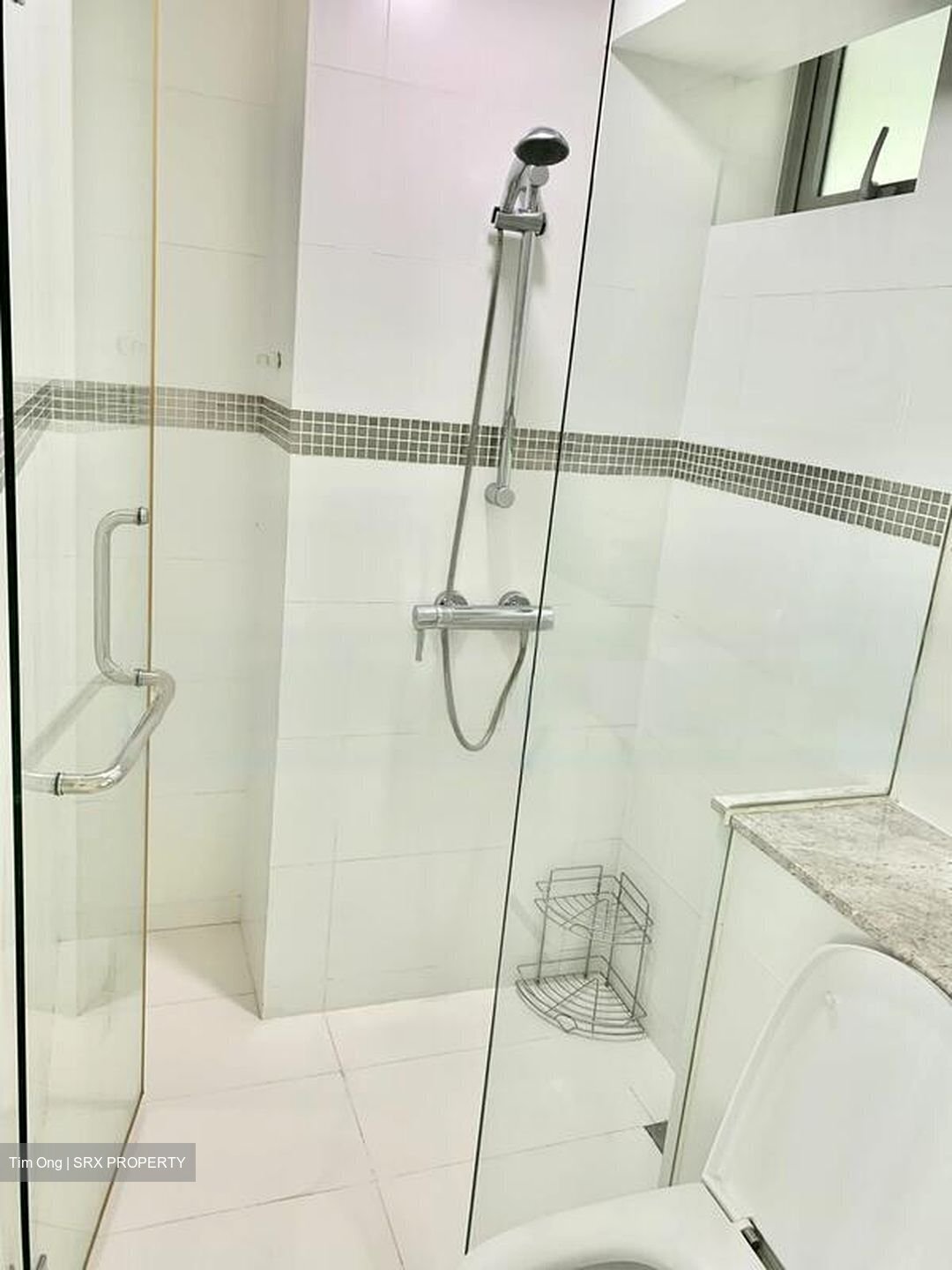 One-north Residences (D5), Apartment #456153321